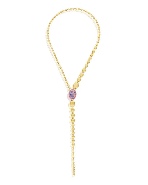 REVERSE NECKLACE (BIG)