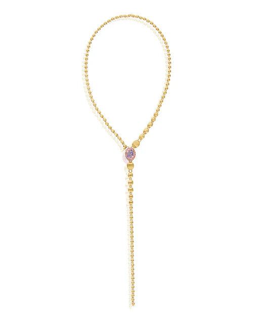 REVERSE NECKLACE (SMALL)