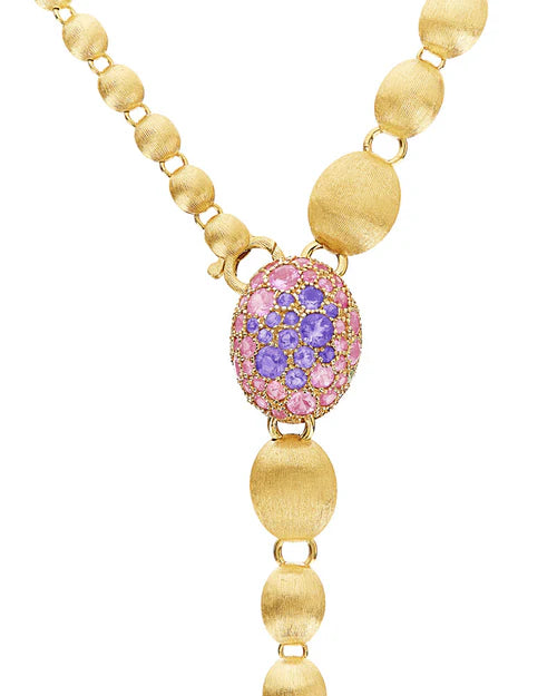 REVERSE NECKLACE (SMALL)