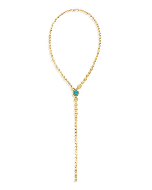 REVERSE NECKLACE (SMALL)