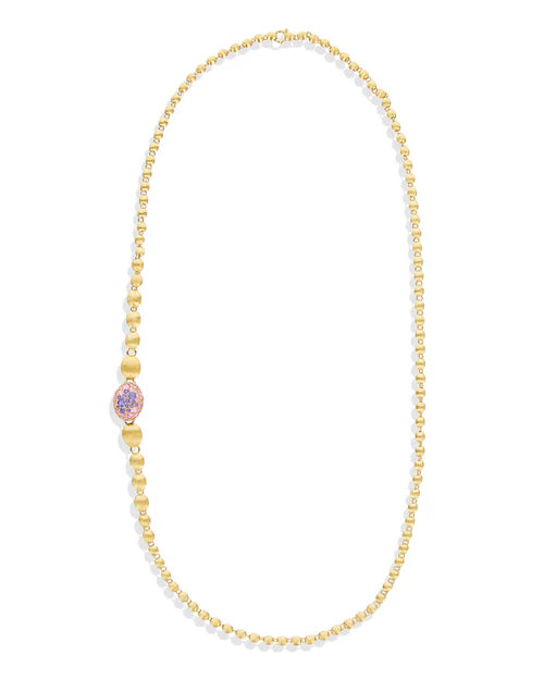 REVERSE NECKLACE (SMALL)