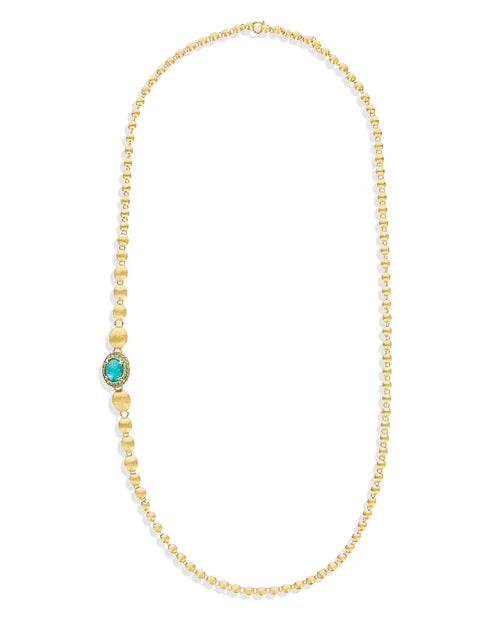 REVERSE NECKLACE (SMALL)