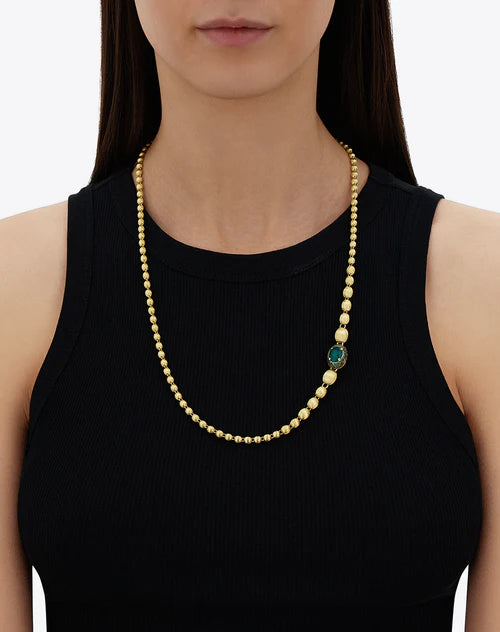 REVERSE NECKLACE (SMALL)