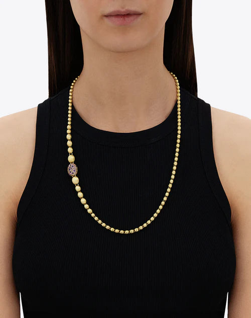 REVERSE NECKLACE (SMALL)