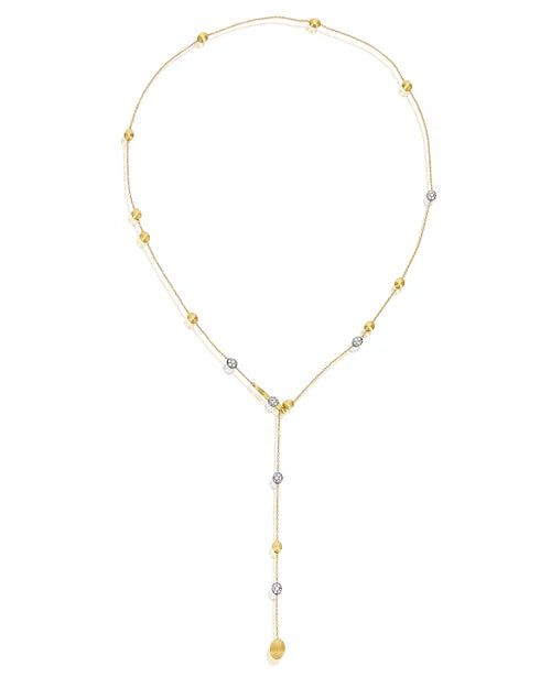 SOFFIO NECKLACE