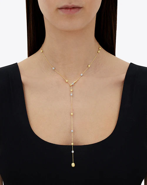 SOFFIO NECKLACE
