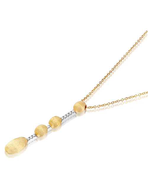 ARIA NECKLACE (SMALL LONG)