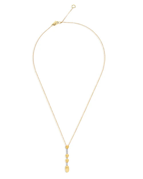 ARIA NECKLACE (SMALL LONG)