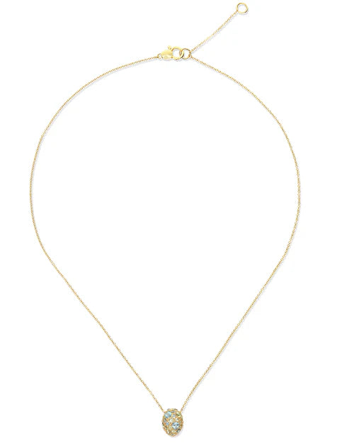 REVERSE NECKLACE (SMALL)