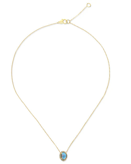 REVERSE NECKLACE (SMALL)