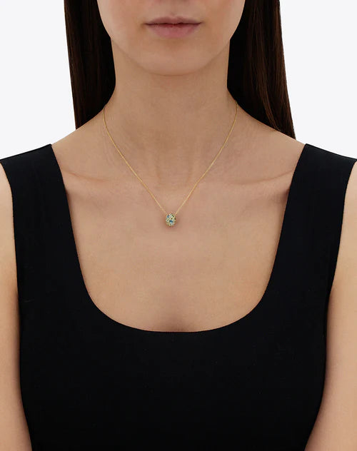 REVERSE NECKLACE (SMALL)