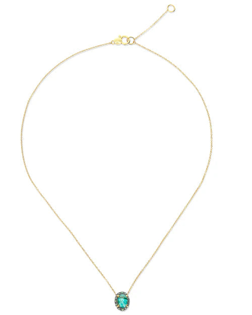 REVERSE NECKLACE (SMALL)