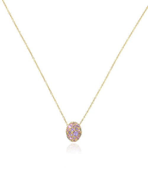 REVERSE NECKLACE (SMALL)