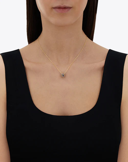 REVERSE NECKLACE (SMALL)