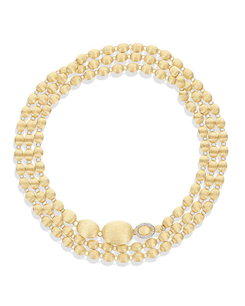 IVY NECKLACE (LONG)