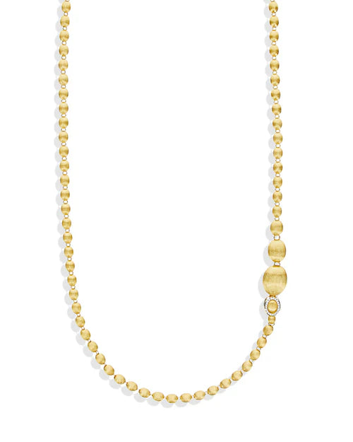 IVY NECKLACE (LONG)