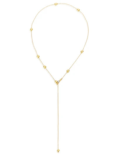 SOFFIO GITANO BRACELET AND NECKLACE