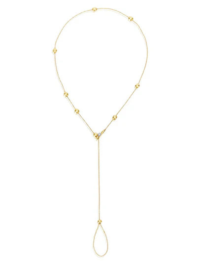 SOFFIO GITANO BRACELET AND NECKLACE
