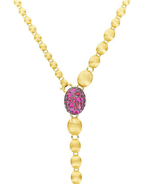REVERSE NECKLACE (BIG)