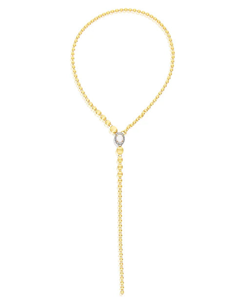 REVERSE NECKLACE (BIG)