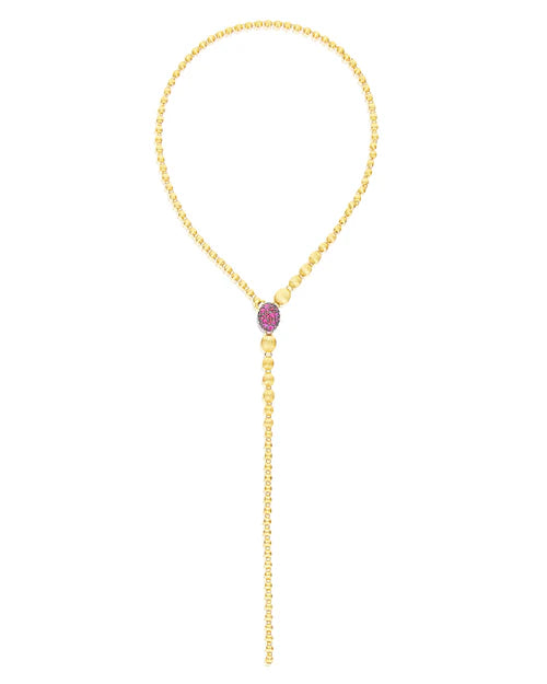 REVERSE NECKLACE (BIG)