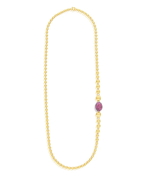 REVERSE NECKLACE (BIG)