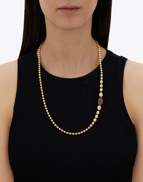 REVERSE NECKLACE (BIG)