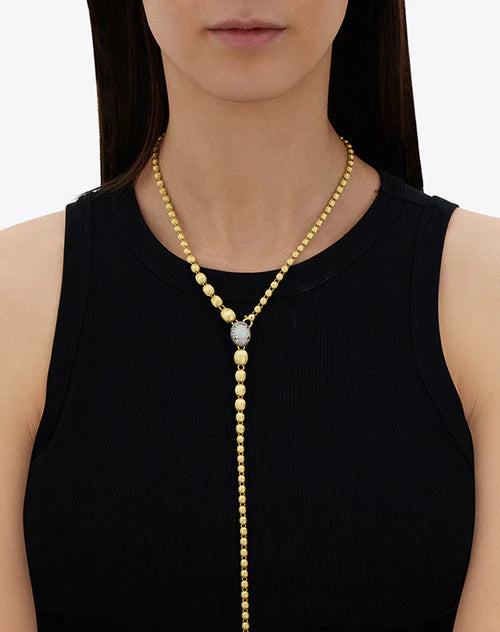 REVERSE NECKLACE (BIG)