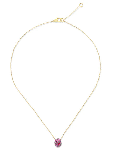 REVERSE NECKLACE (SMALL)