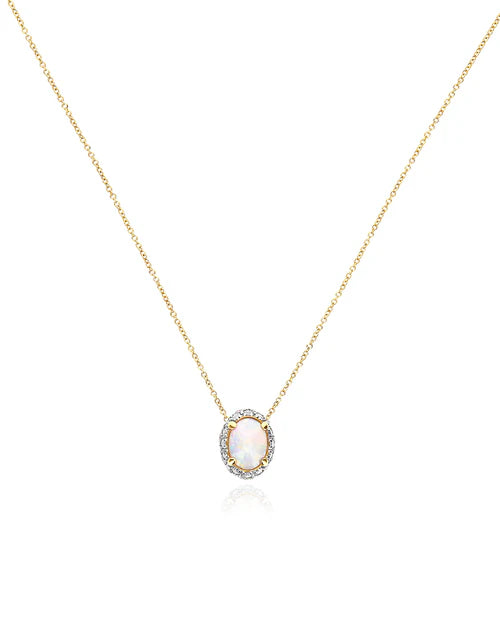 REVERSE NECKLACE (SMALL)
