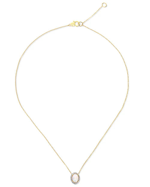REVERSE NECKLACE (SMALL)