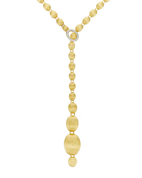 IVY NECKLACE (MEDIUM)