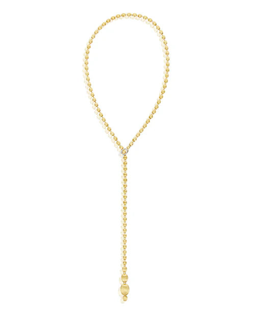 IVY NECKLACE (MEDIUM)