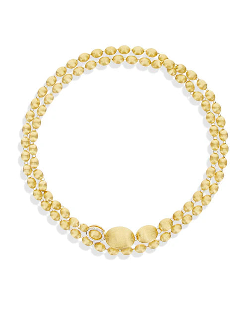 IVY NECKLACE (MEDIUM)
