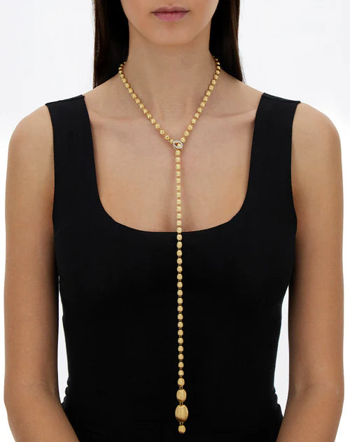 IVY NECKLACE (MEDIUM)