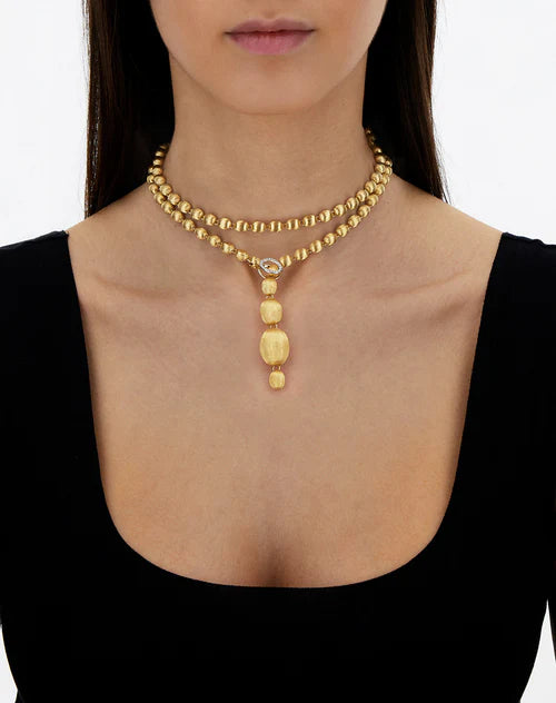 IVY NECKLACE (MEDIUM)