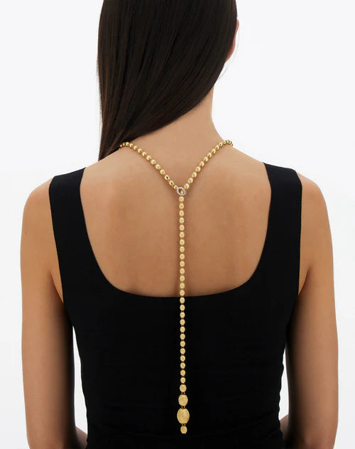 IVY NECKLACE (MEDIUM)