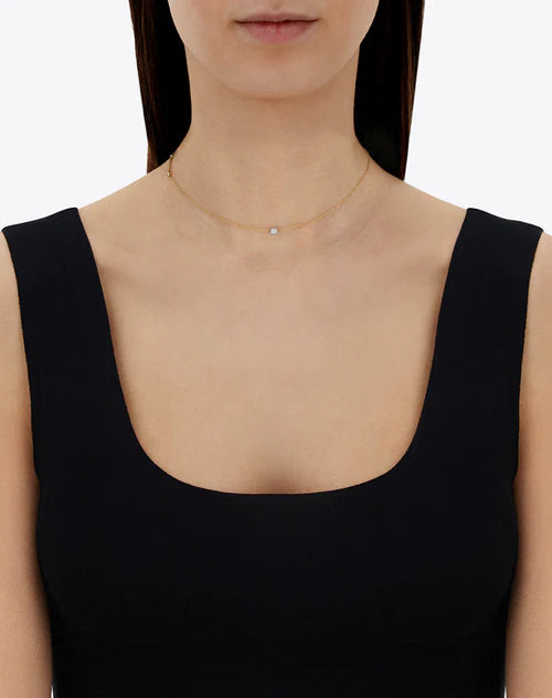 SOFFIO NECKLACE