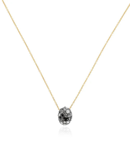 REVERSE NECKLACE (SMALL)