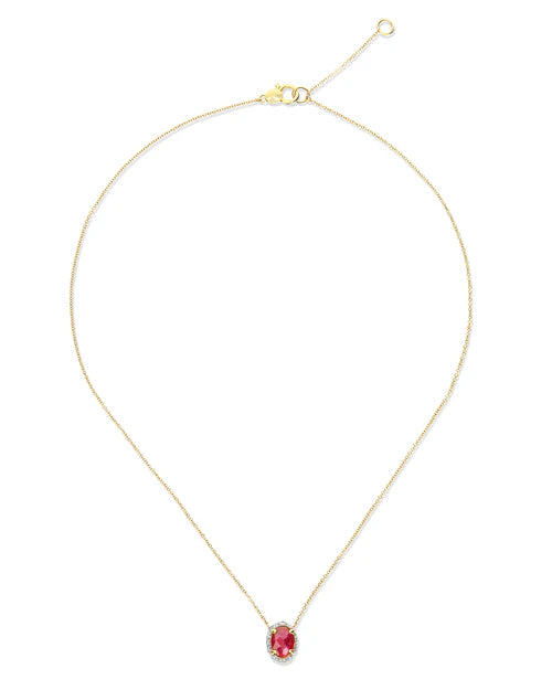 REVERSE NECKLACE (SMALL)