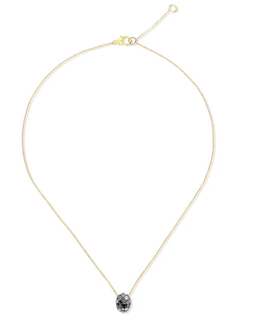 REVERSE NECKLACE (SMALL)