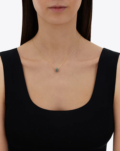 REVERSE NECKLACE (SMALL)