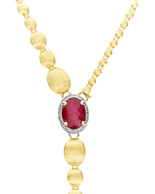 REVERSE NECKLACE (BIG)