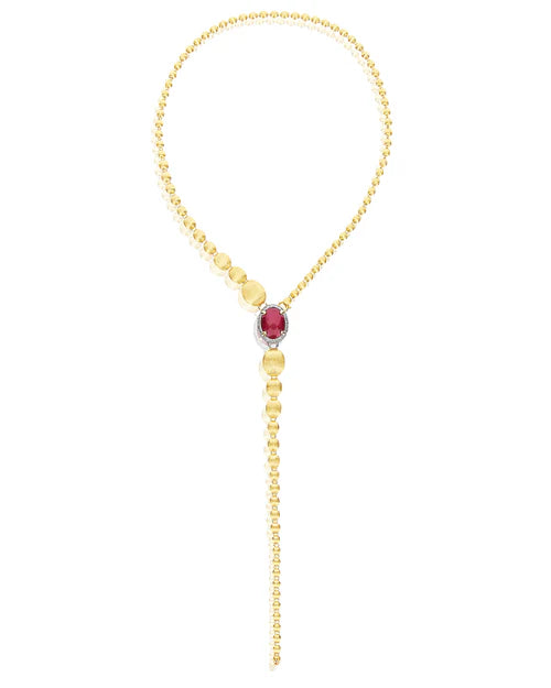REVERSE NECKLACE (BIG)