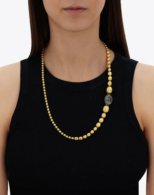 REVERSE NECKLACE (BIG)
