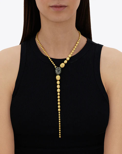 REVERSE NECKLACE (BIG)