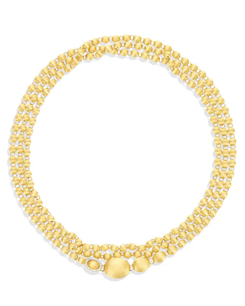 IVY SLIM NECKLACE (LONG)