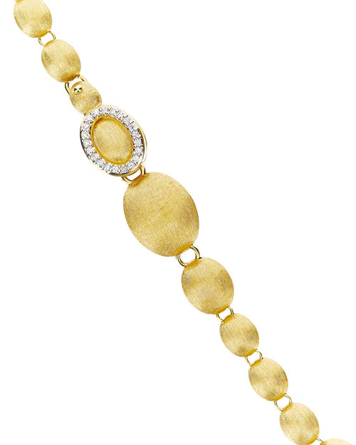IVY NECKLACE (SHORT)