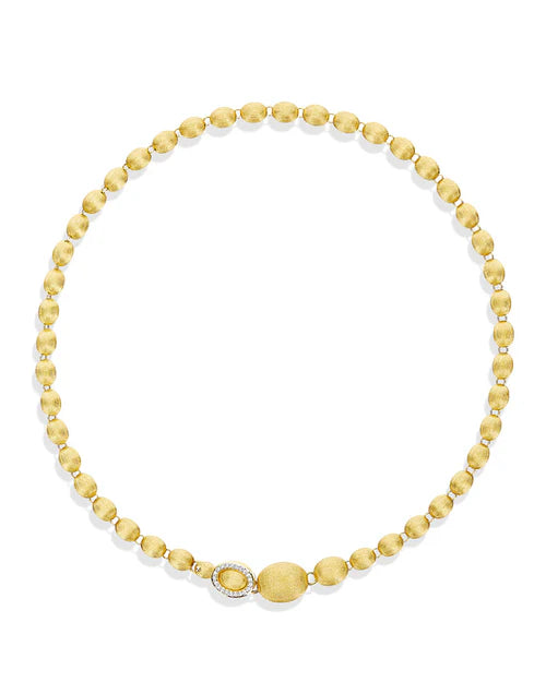 IVY NECKLACE (SHORT)