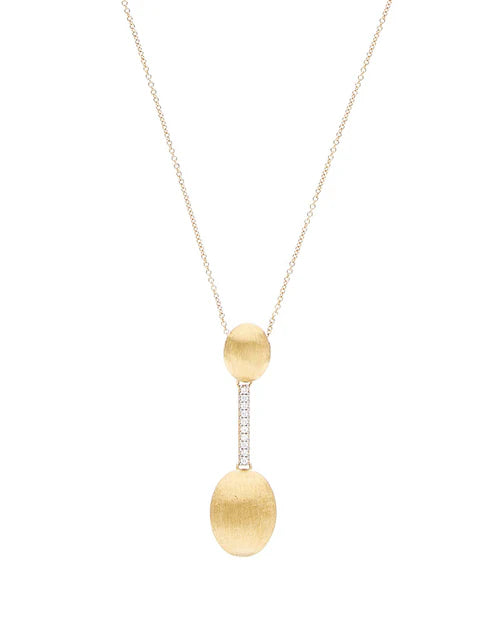 ARIA NECKLACE (BIG)